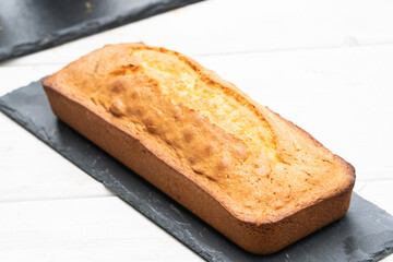 kuchen glasur zitronenkuchen zitrone backteig 