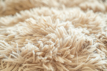 フェイクファー