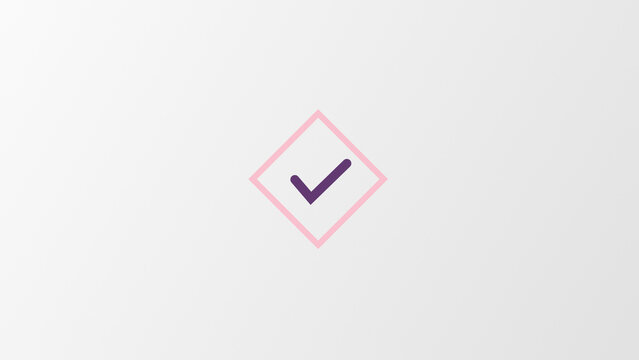 Animated Check Icons