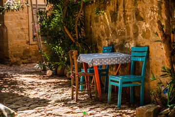 Adatepe is an old Turkish village in Kucukkuyu, Canakkale. , Zeus watched the Trojan War from an...