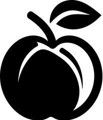 Peaches icon