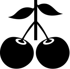 Cherry icon
