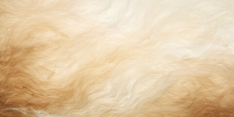 Fototapeta premium Abstract Grungy Beige Texture with Motion Blur, Evoking Artistic Vintage Aesthetics in a Panoramic Perspective of Weathered Beauty