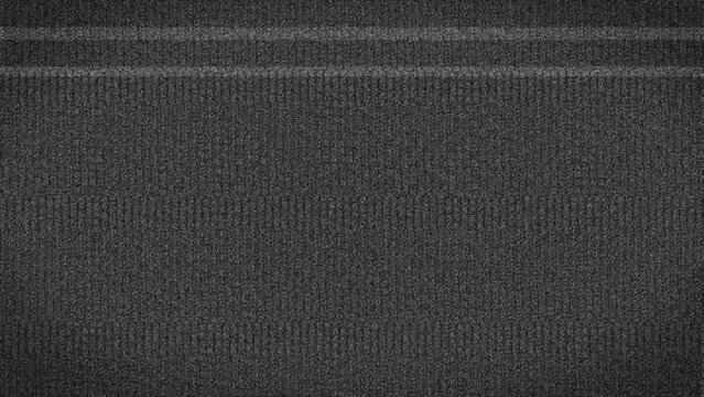TV Speed Lines Video Damage. Signal Noise. System error. Bad signal. Digital flickers. Noise digital animation error Tv screen background with horizontal energy striped screen footage.