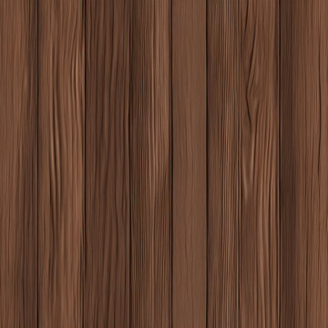 Wood background, brown wooden abstract texture