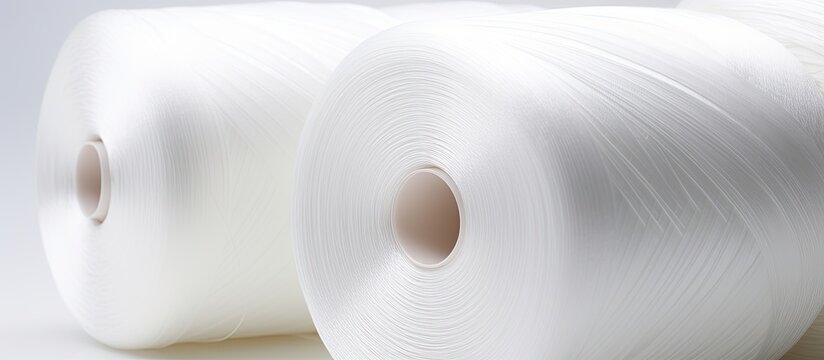 What Are Polyester Yarns All About?