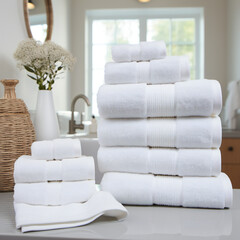 Towel Set