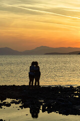 Amicizia e amore
