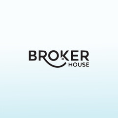 Real Estate logo for our brokerage house