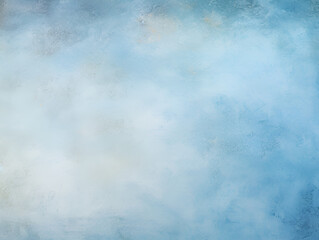 Fototapeta na wymiar Abstract blue textured background 