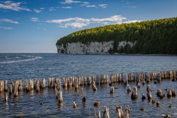 Big Bay De Noc (2023) © Jason