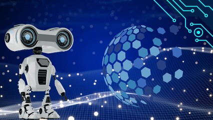 halloween - tecnologia © Ingrid