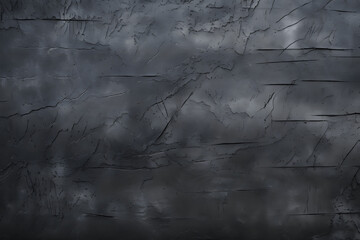 Naklejka premium Schwarz Stein Wand Mauer Hintergrund Textur Design