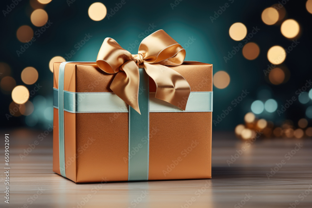 Poster a concept of an ai-powered chatbot that assists customers in finding the perfect gift based on the r