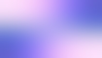 Blue, purple and pink gradient background.