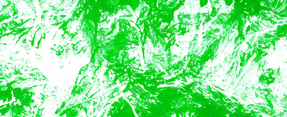 Fototapeta na wymiar abstract green background, Generative AI.