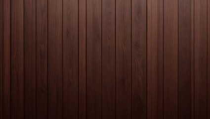 Dark wooden texture. Rustic three-dimensional wood texture. Wood background. Modern wooden facing background.
