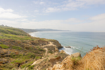 Obraz premium California Vacation