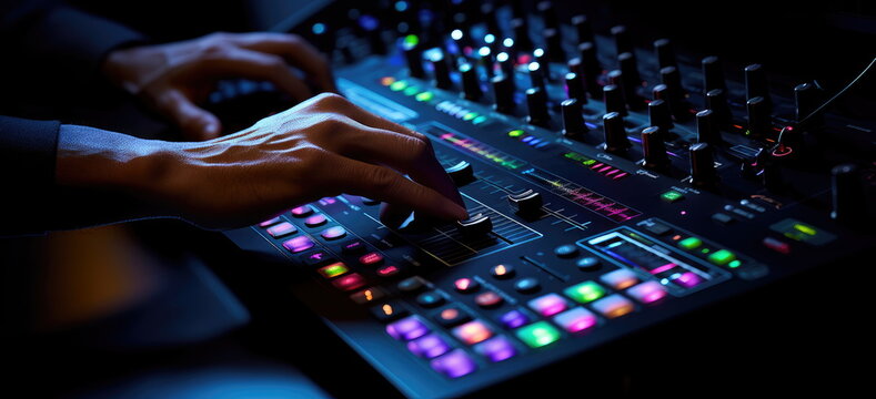 new age of audio creativity. 