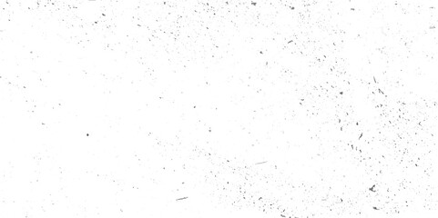 Black Grain Texture Isolated on White Background. Gray Shades Confetti. Black Particles. Digitally Generated Image. Vector Illustration,