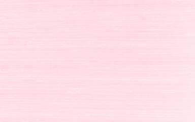 Realistic pastel pink wooden floor seamless pattern, White pink wood plank texture for background. vector