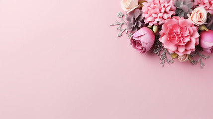 Quinceañera (Quinceanera) celebration banner