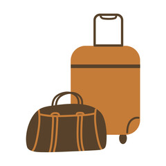 world tourism day celebration element illustration