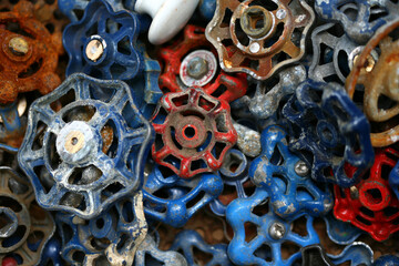 Choose a Handle for Your Faucet