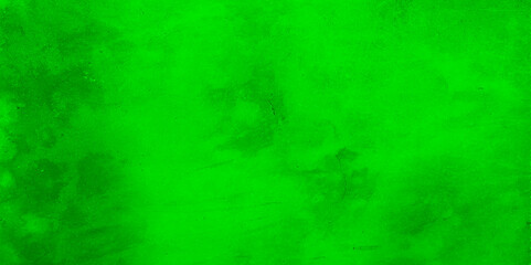 Green cement wall textured vector background. Abstract grungy decorative green wall background Vector with old distressed vintage grunge texture.