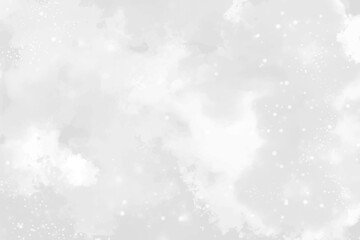 Light grey white with sparking modern gradient fluid background
