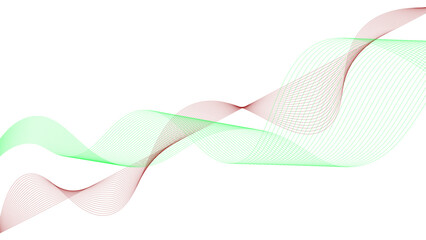 abstract background with smoke