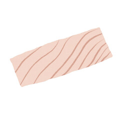 Abstract Tape Textures