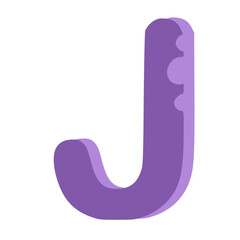 Alphabet Letters Font