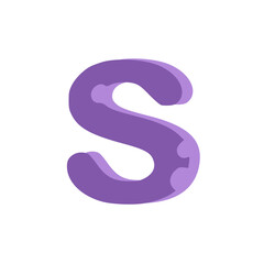 Alphabet Letters Font