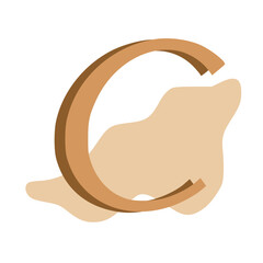 Alphabet Letters Font