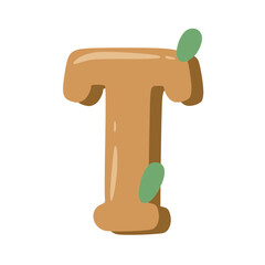 Alphabet Letters Font