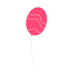 Balloons for a Cheerful Birthday