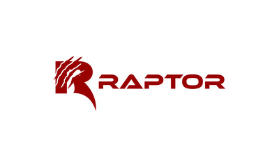Raptor logo ideas