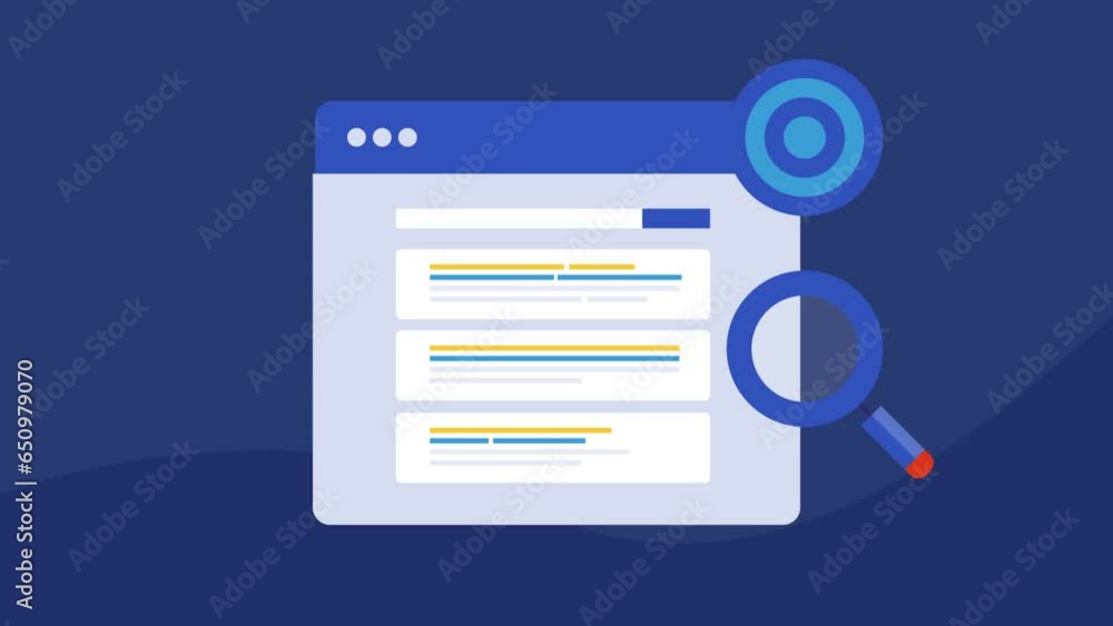 Poster search engine optimization website ranking development, targeting preferred keyword integrated with 