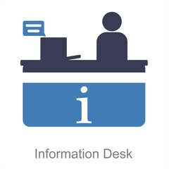 Information Desk