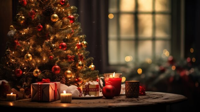 Christmas: Christmas is a festival widely celebrated across the world. People gather to exchange gifts, decorate trees, and enjoy festive food.
