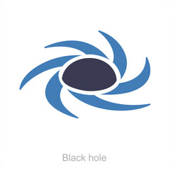 Black hole