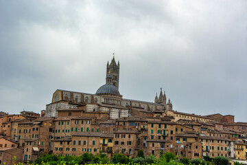 cathedral of siena