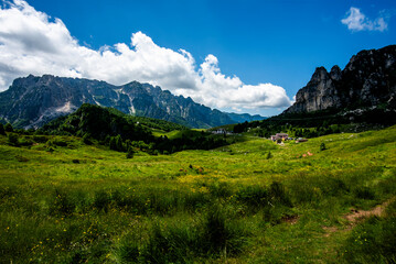 2023 06 25 RecoaroTerme mountain landscape 16