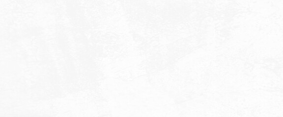 Obraz premium White color old concrete wall texture background, white concreted wall for interiors or outdoor exposed surface polished concrete. color white concrete wall texture background.