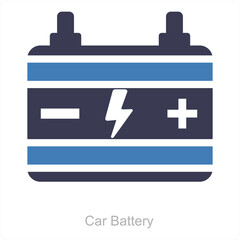 Car Battery
