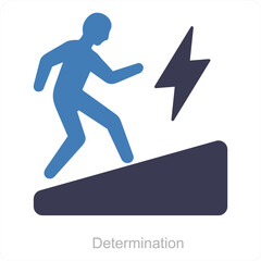 Determination