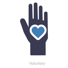 Voluntary