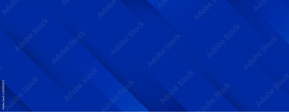 Aufkleber abstract background with paper layer on dark blue background. illustration horizontal template backg
