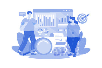 Business income tracking